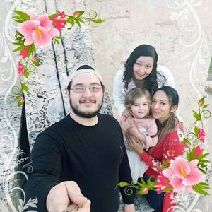 Meet your Posher, Tabitha